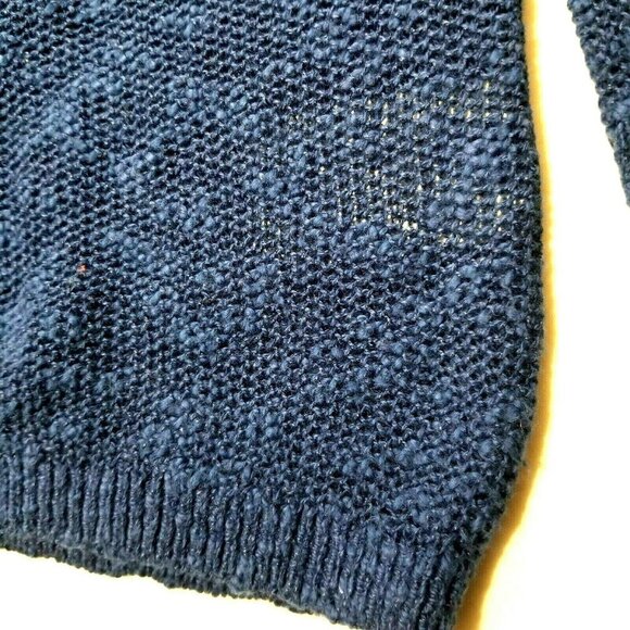 Tommy Hilfiger Women's Loose Sweater New - Picture 8 of 10